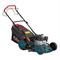 Газонокосилка бензиновая Alteco GLM-4.5 HP 584-152939 - фото 5938831