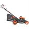Газонокосилка бензиновая PATRIOT PT 55LS 584-156229 - фото 5939396