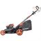 Газонокосилка бензиновая PATRIOT PT 55LS 584-156229 - фото 5939397