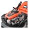 Газонокосилка бензиновая PATRIOT PT 55LS 584-156229 - фото 5939404