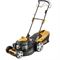Газонокосилка бензиновая Denzel GLD-520SP 584-121156 - фото 5939437