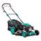 Газонокосилка бензиновая Sturm PL5114SV 584-113042 - фото 5939468