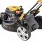 Газонокосилка бензиновая Denzel GLD-520SP-BS 584-121159 - фото 5939475