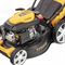 Газонокосилка бензиновая Denzel GLD-520SP-VE 584-121158 - фото 5939485