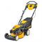 Бензиновая газонокосилка Cub Cadet CC 46 SPOE V 584-100694 - фото 5939723