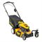 Бензиновая газонокосилка Cub Cadet LM3 ER53 (аналог CC 53 SPO W) 584-100702 - фото 5939726