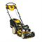 Бензиновая газонокосилка Cub Cadet LM3 CRC46S 584-100689 - фото 5939835