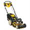 Бензиновая газонокосилка Cub Cadet LM3 CR46S 584-100696 - фото 5939842