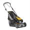 Бензиновая газонокосилка Stiga Twinclip 50 SQ H 584-100615 - фото 5939905