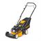 Бензиновая газонокосилка Cub Cadet LM2 CR46 (4 в 1) 584-100688 - фото 5939941