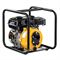 Пожарная мотопомпа Lifan 50ZB60-4,8QT противопожарная 182-069991 - фото 5939969