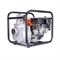 Мотопомпа бензиновая для чистой воды FoxWeld 1100W80 182-201929 - фото 5940051