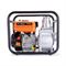 Мотопомпа бензиновая для чистой воды FoxWeld 1100W80 182-201929 - фото 5940052