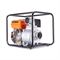 Мотопомпа бензиновая для чистой воды FoxWeld 1500W100 182-201931 - фото 5940208