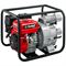 Мотопомпа бензиновая для грязной воды ЗУБР МПГ-1300 182-075003 - фото 5940487