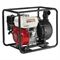 Мотопомпа HONDA WMP20 для химических жидкостей 182-046514 - фото 5940770