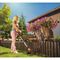 Аккумуляторный триммер Villager BC 2320 201-202814 - фото 5941107
