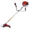 Мотокоса Hammer MTK620C 2,5лс/1,84кВт 62см3 нож/леска 255/460мм ранцевый ремень 201-241356 - фото 5942244