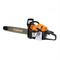 Бензопила Holzfforma G372 (3,4кВт/4,6л.с.  65,1см3  18 3/8 1,5 мм  68 звеньев) (Hus365) 579-188542 - фото 5944364
