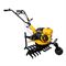 Мотокультиватор FIRMAN POWER TILLER FGT-7/100B 169-067785 - фото 5946882