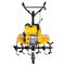 Мотокультиватор FIRMAN POWER TILLER FGT-7/80B 169-067784 - фото 5946887