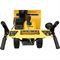 Бензиновый снегоуборщик Denzel SBM 610 279-121166 - фото 5947868