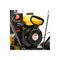 Бензиновый снегоуборщик Denzel SBM 610 279-121166 - фото 5947872