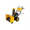 Снегоуборщик бензиновый Denzel SBM 610S PRO 279-121167 - фото 5947875