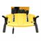 Снегоуборщик бензиновый Denzel SBM 610S PRO 279-121167 - фото 5947876