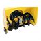 Снегоуборщик бензиновый Denzel SBM 610S PRO 279-121167 - фото 5947881