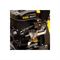 Снегоуборщик бензиновый Denzel SBM 610S PRO 279-121167 - фото 5947882