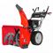 Бензиновый снегоуборщик ZIMANI ST24DLE 279-185558 - фото 5948316