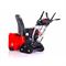 Снегоуборщик бензиновый ZIMANI ST26DLT (6,6кВт/9л.с 252см3 эл.запуск 66см фара дифференциал) 279-188676 - фото 5948318