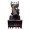 Снегоуборщик бензиновый EVOline SBG 610 BE 279-155837 - фото 5948332