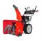 Снегоуборщик бензиновый ZIMANI ST330 (10,3кВт/14л.с 389см3 эл.запуск 76см фара дифференциал) 279-188678 - фото 5948480