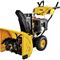 Снегоуборщик бензиновый Denzel SB 1100 E 279-153410 - фото 5948922