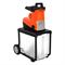 Электрический измельчитель YARD FOX 2800SE 419-163396 - фото 5949203