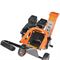 Бензиновый измельчитель веток Huter GSH-7800 419-149959 - фото 5949218