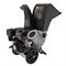 Измельчитель-шредер бензиновый ZIMANI CS10D (12,5кВт/17л.с 270см3 Dветок 125 мм р.старт) 419-188629 - фото 5949243