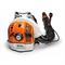 Бензиновая воздуходувка Stihl BR700 387-050046 - фото 5949413