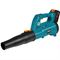 Воздуходувка аккумуляторная BORT BSS-18Li-Pro 387-252138 - фото 5949471
