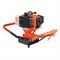 Мотобур бензиновый PATRIOT PT AE65D (без шнека) 280-038318 - фото 5949885