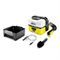 Минимойка портативная Karcher OC 3 Adventure для путешествий (1.680-002.0) 395-043597 - фото 5952140