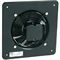Настенный осевой вентилятор низкого давления Systemair AW 300E2 Axial fan M63905 - фото 5952606