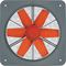 Осевой вентилятор Vortice RED HUB MP 454 T M114102 - фото 5953981
