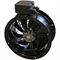 Осевой вентилятор низкого давления Systemair AR 200E2 sileo Axial fan M63456 - фото 5955879