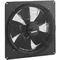 Настенный осевой вентилятор низкого давления Systemair AW 450DV sileo Axial fan M63913 - фото 5955950
