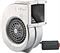 Центробежный вентилятор ERA PRO ARGEST AL 160E 2K M M185902 - фото 5958123