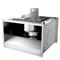 Дымоудаление Systemair BKF 315D6-XL/F400 IE2 M195994 - фото 5959753