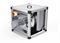 Жаростойкий кухонный вентилятор Systemair MUB/T-S 042 450EV M196172 - фото 5960717